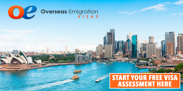 Overseas Emigration Free Visa Assessments Australia copy
