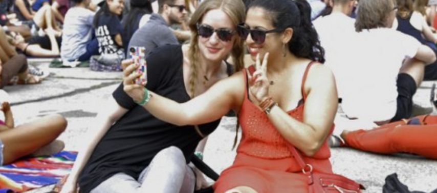 Festival Fashion