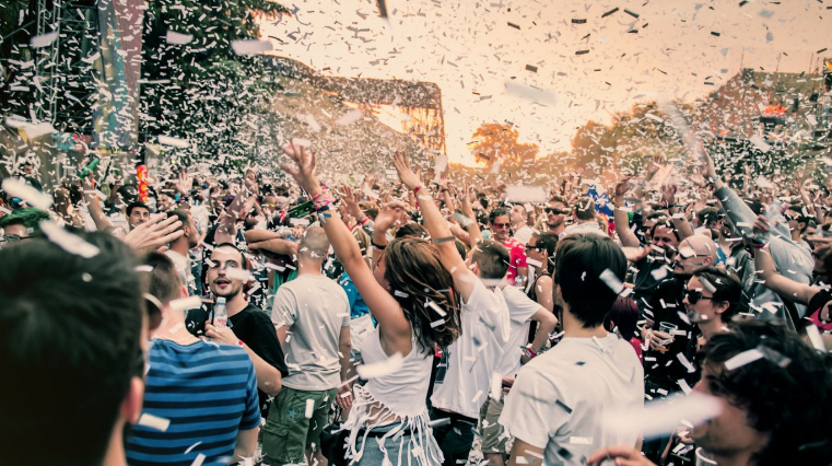 Exit Festival 2017