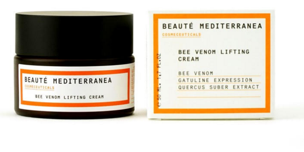 Beaute Meditarranean Cream review