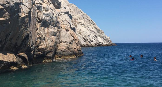 travel talk greece