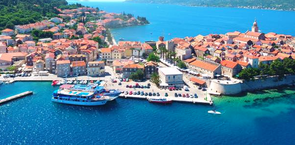travel talk croatian