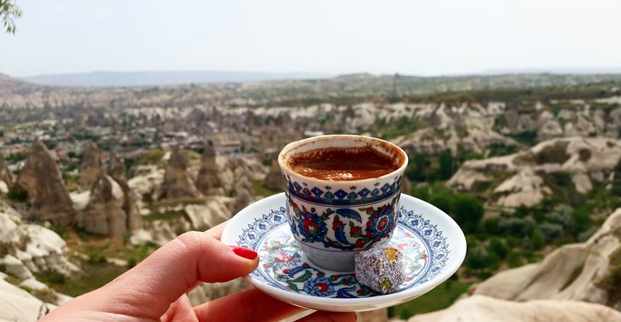 travel talk turkey
