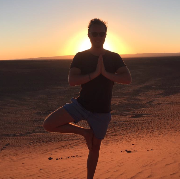 travel talk morocco
