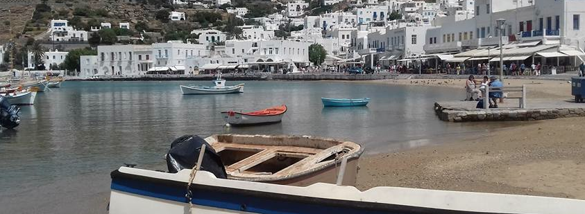 travel talk greece