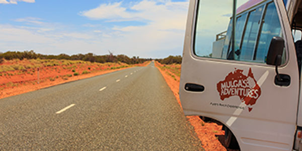 alice-springs Darwin to Alice Springs tour