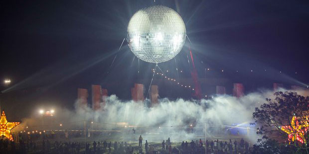 disco