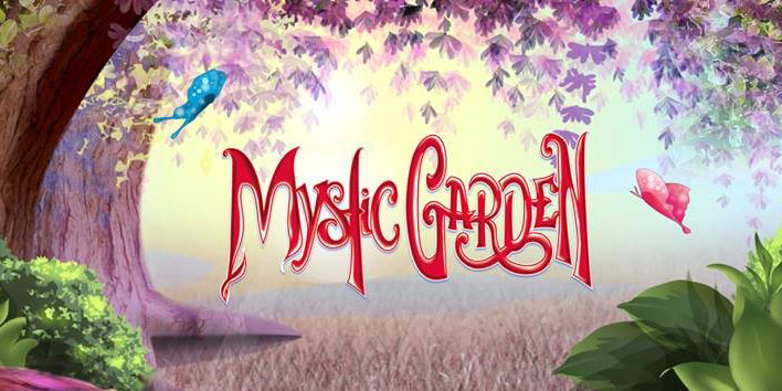 mystic garden