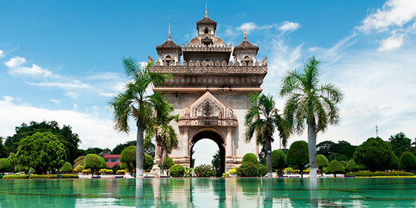 Laos-Adventure-Holiday Budget Laos Adventure holiday