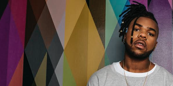 MNEK At Night MNEK At night single