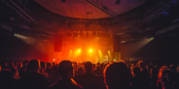 Tramlines Festival Tramlines Festival Sheffield