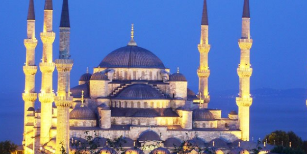 Istanbul Turkey Istanbul Turkey