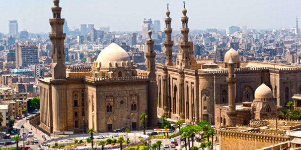cairo egypt
