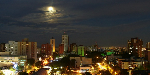 Barranquilla Colombia Tours