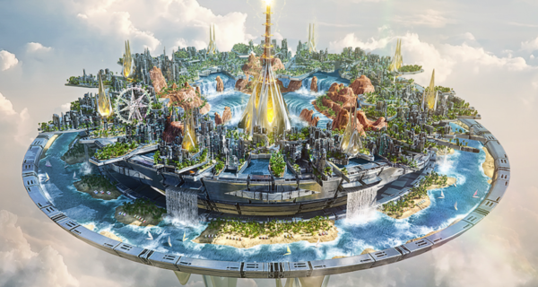 Dreamstate Hisense Arena