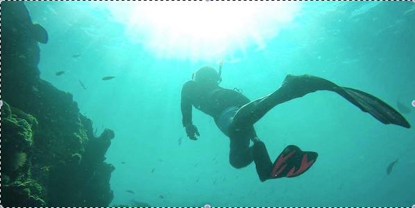 Diving in Bali Shipwreck Diving in Bali