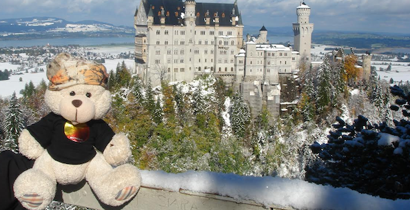 Instagram travel interview Vox Adventures