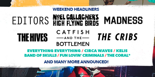 Y Not Festival 2016