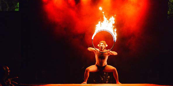 Darin Fringe Festival What’s on in Darwin in February 2019