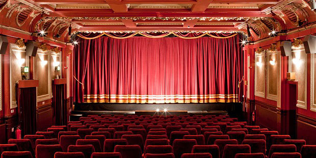 What’s on in Perth Cinemas