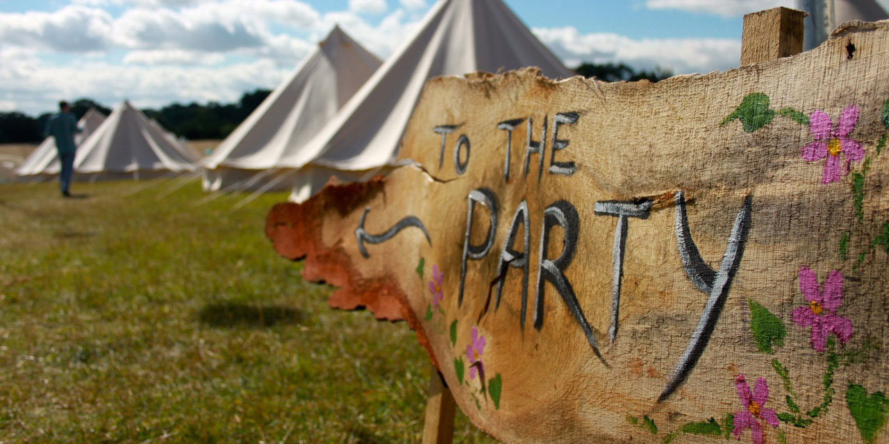 Wilderness Festival 2016