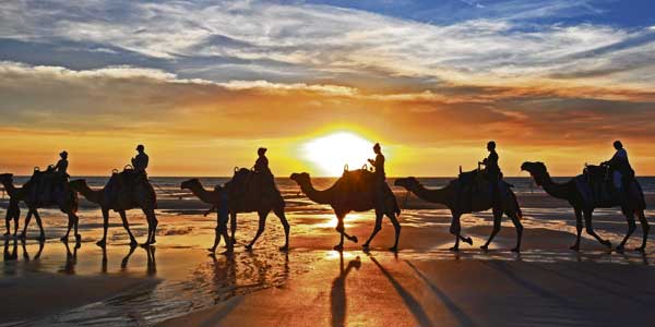 Best Day trips from Broome