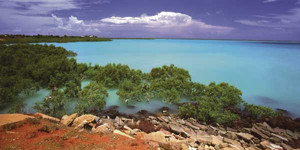 Best Broome To Perth Overland Tour