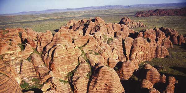 BBM-August-Bungle-Bungles-aerial Bungle bungles