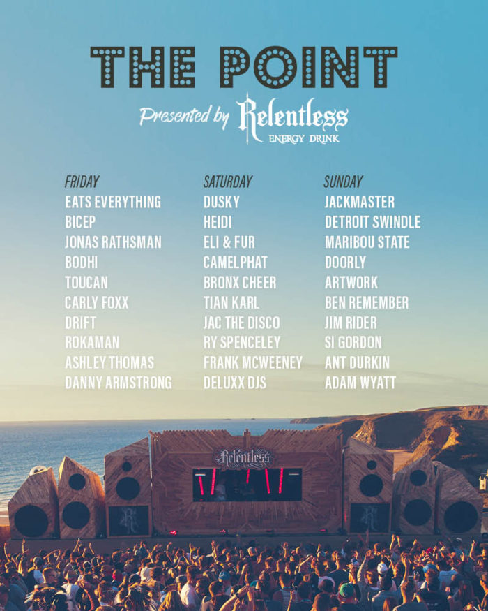 Boardmasters 2016