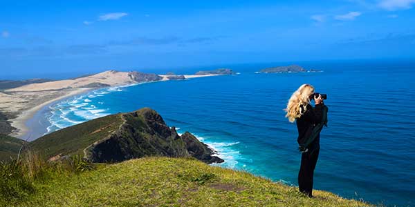 Explore New Zealand From Top To Toe Explore New Zealand From Top To Toe