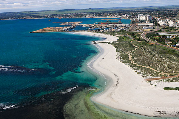 Geraldton, Western Australia