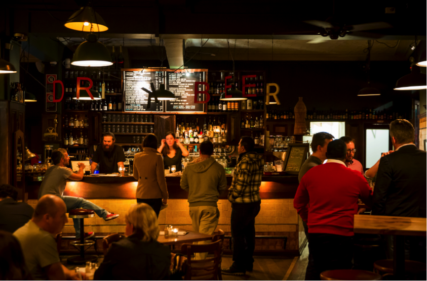 The_Local_Taphouse_Sydney