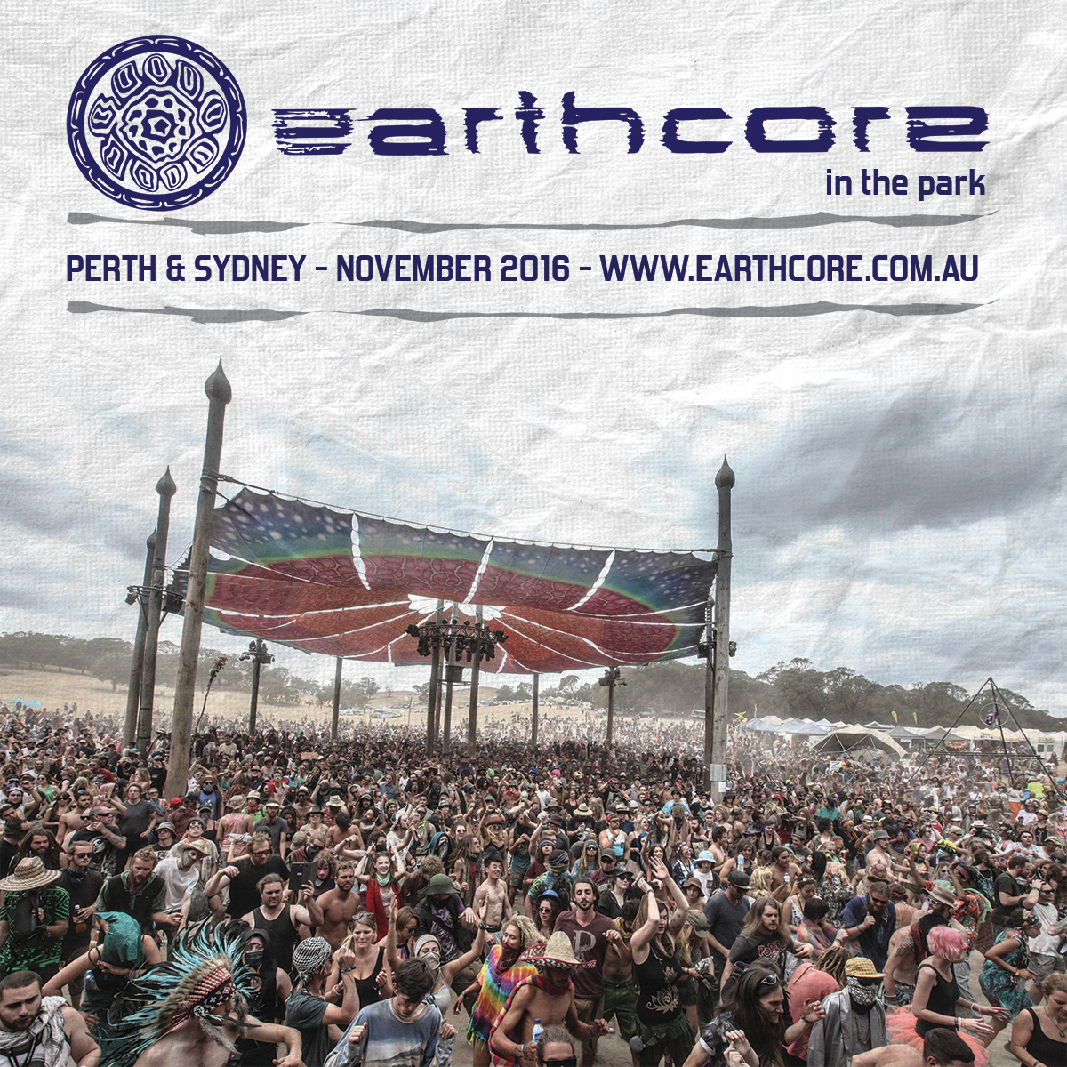 earthcore interstate image
