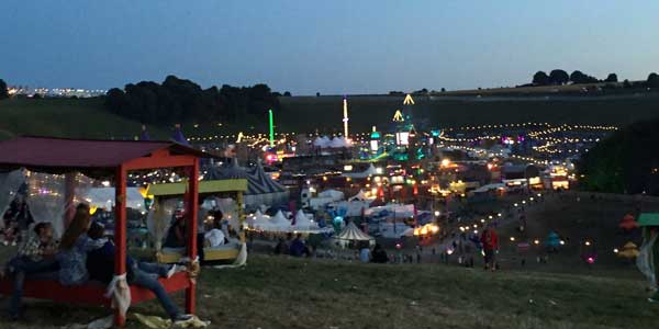 hill-view-sunset-boomtown-fair-2016 Boomtown UK festival