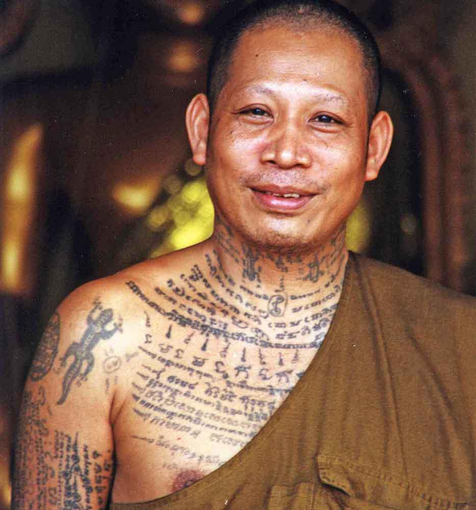 buddhist in cambodia
