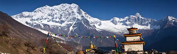 nepal on budget asia tours
