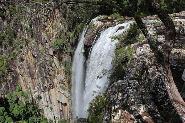 Australia group tours