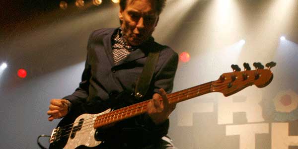 From the Jam review