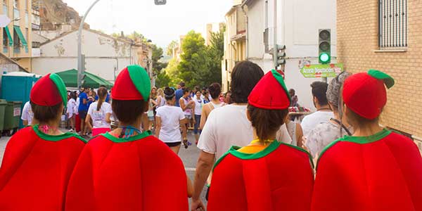 la-tomatina-reviews La Tomatina festival tour