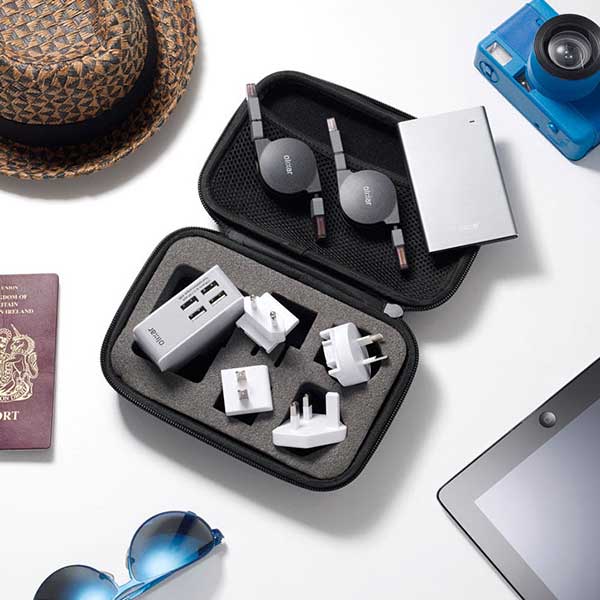 Oxilar power pack