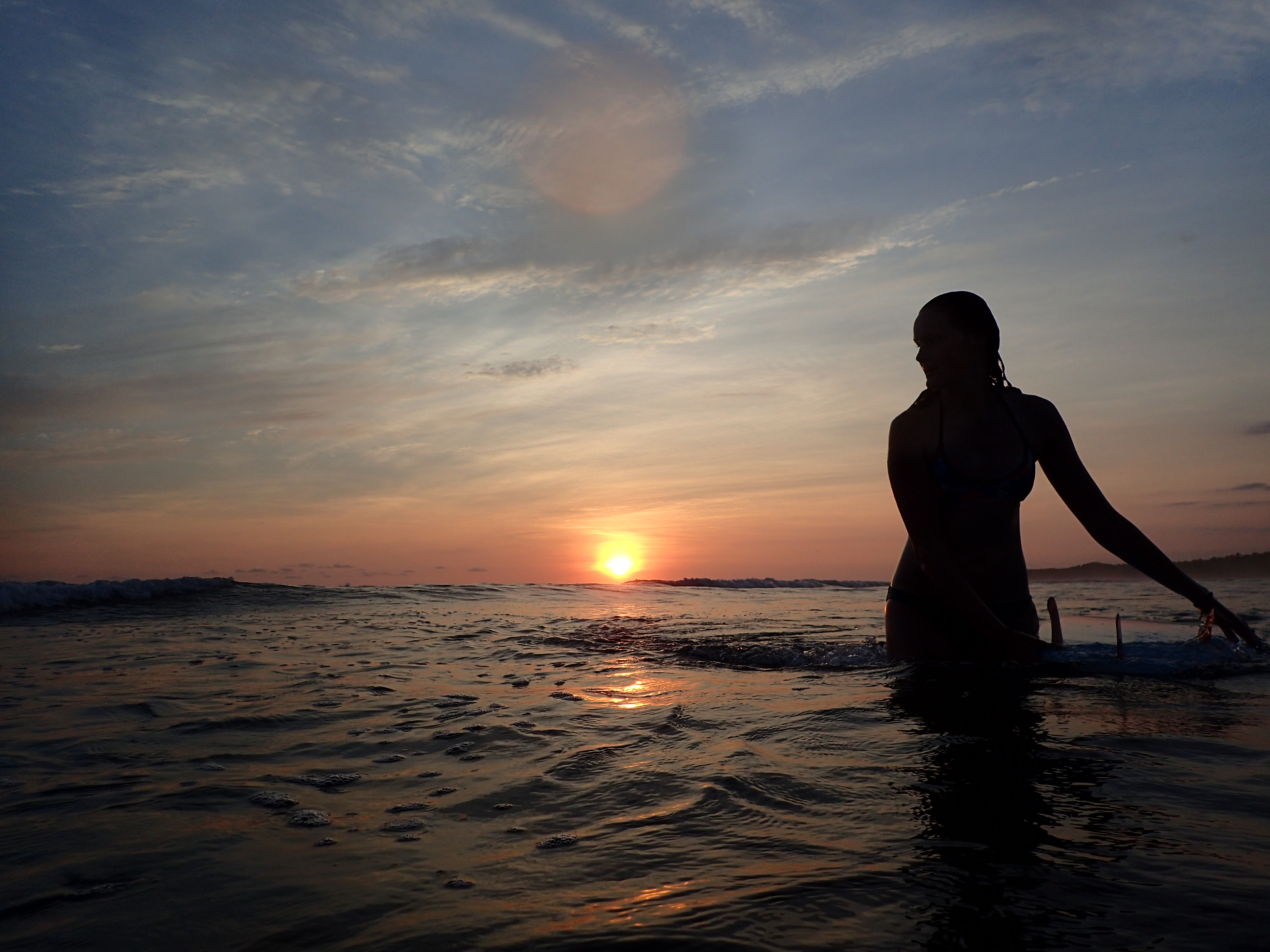 Surf Costa Rica