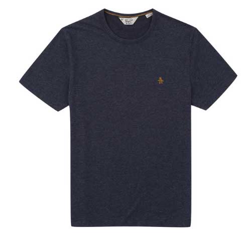 original penguin t shirt