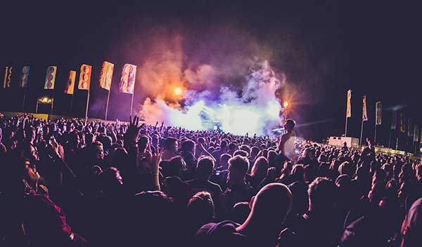 Soundclash festival 2016
