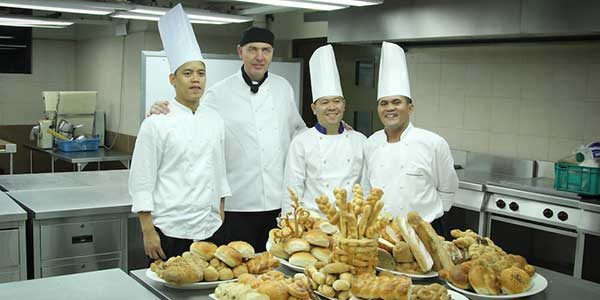 TSS-recruitment TSS Recruitment hospitality jobs