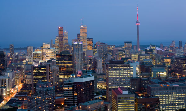Toronto