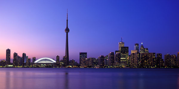 Toronto-5 Toronto