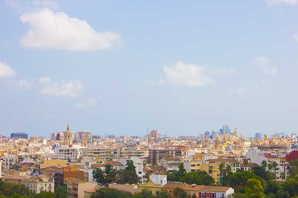 Valencia