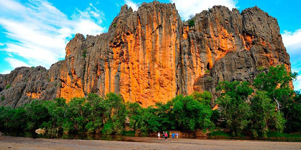 Explore The Kimberley Wilderness