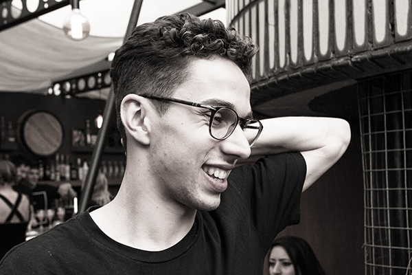 young-franco-london