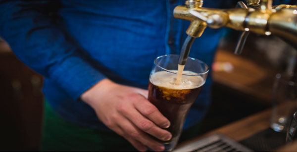 beer